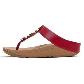 FitFlop Halo Bead Circle Metallic (Dame)