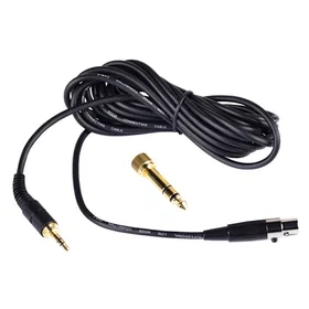 DNA ST PRO over-ear studiohodetelefoner