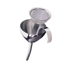 Cilio Decanting Funnel 16.5cm C200607