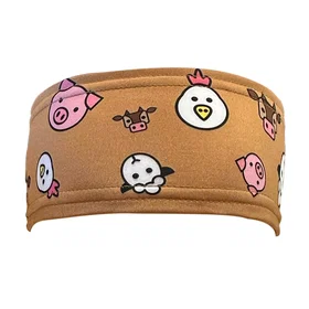 BondeKompaniet Headband