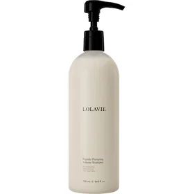 LOLAVIE Peptide Plumping Volymgivande Shampoo 710ml