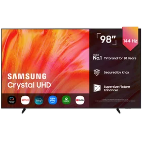Samsung U9005 98" 4K Ultra HD LED Smart TV - TU98U9005HUXXC