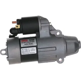 Arco Yamaha Starter