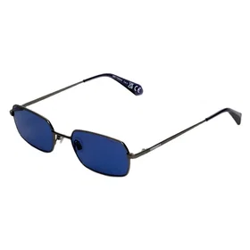 Superdry Metal Rectangle