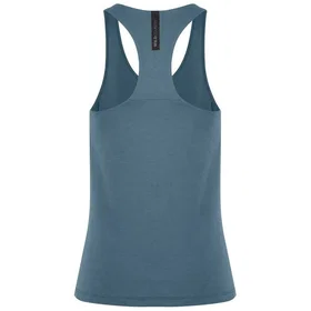Wildcountry Session 2 Sleeveless T-Shirt Deepwater (Dam)