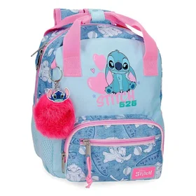 Joumma Disney Hearts Stitch