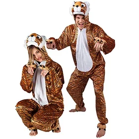 Boland 88018 Tigerkostyme