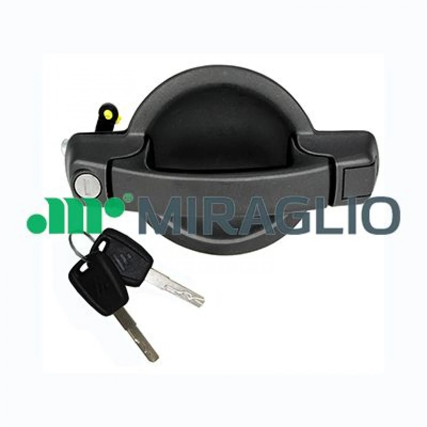 MIRAGLIO 80/682SC Door Handle (80/682SC)