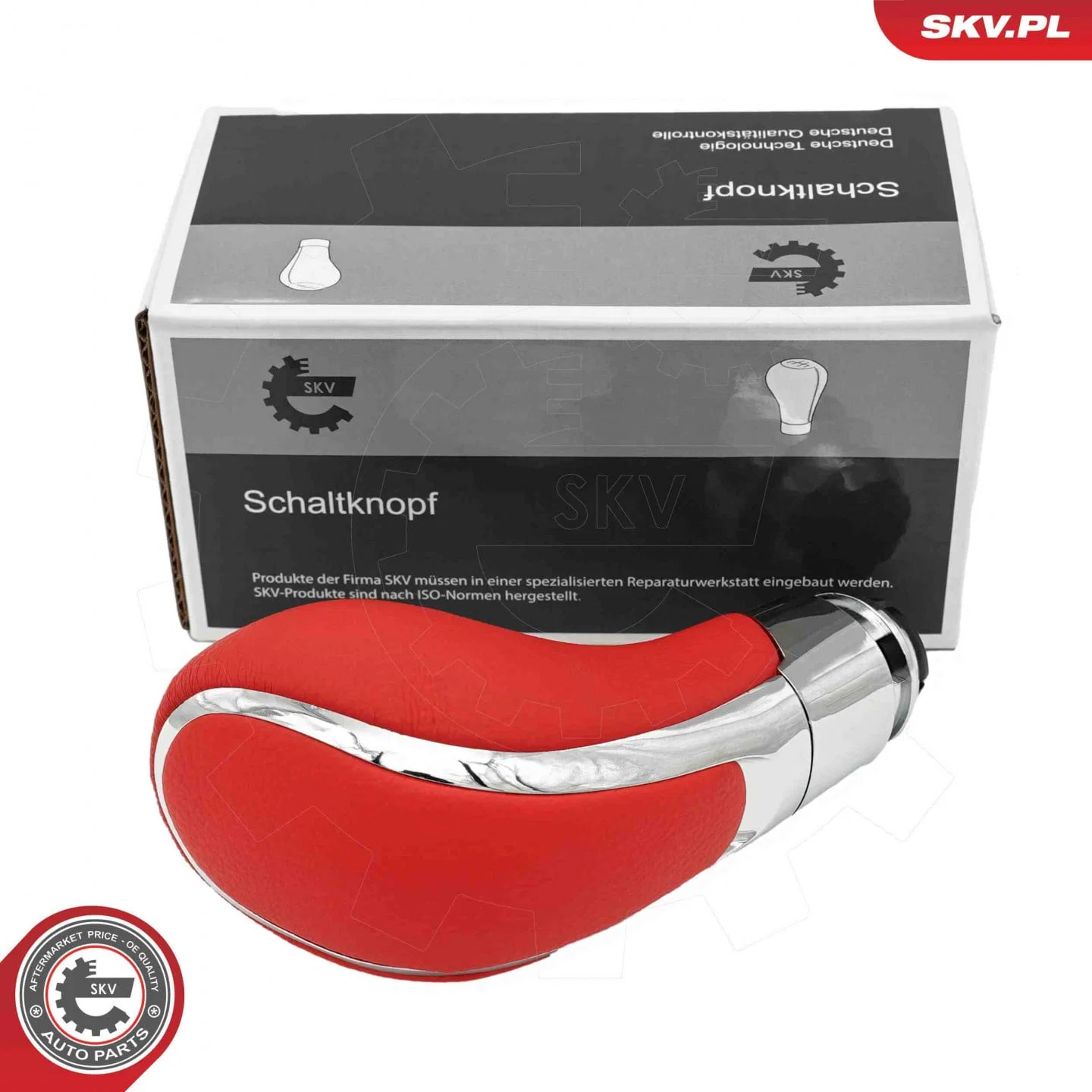 Esen SKV Shift Knob for Opel 63SKV206