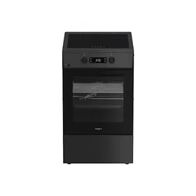 Whirlpool W5I8LCSTA (Grå)