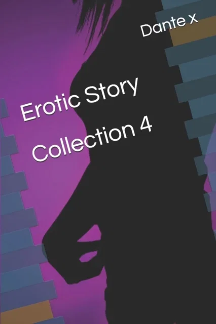 Erotic Story Collection 4 av Dante X Paperback