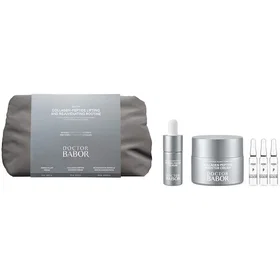 Babor Lifting Collagen Peptide & Rejuvenating Routine Set