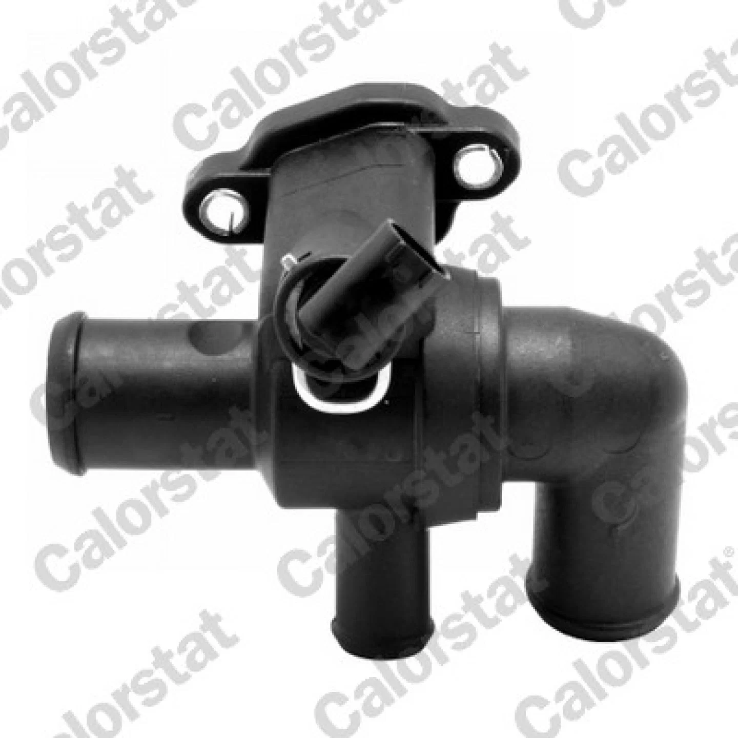 CALORSTAT by Vernet Thermostat TH7086.90J