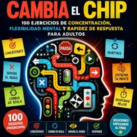 Mente Activa Bok 9