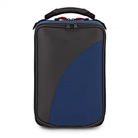 BAM 3027S Trekking Bb Clarinet Case Navy Blue