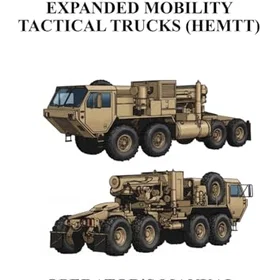 TM M977 Series