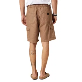 Deeluxe Helion Cargo Shorts Avslappnad Passform (Herr)
