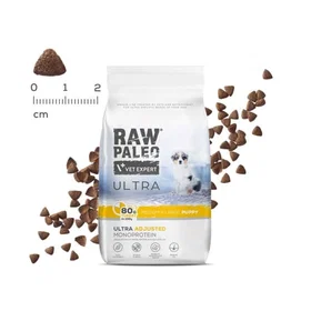 VetExpert Raw Paleo Ultra Medium&Large Puppy 10kg