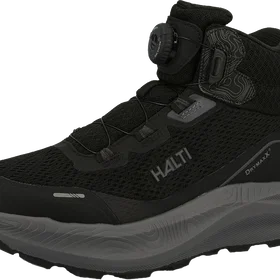 HALTI Rapid Mid Freelock DrymaxX (Unisexe)