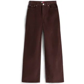 Tommy Jeans Tjw Claire Hr Wide Jeans (Dame)