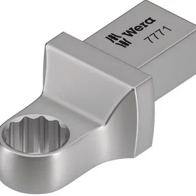 Wera WE05078630001 Slip 17x44.0 Ringnøkkel