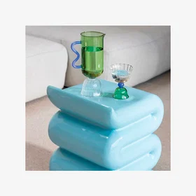 &k Amsterdam Pedestal Whip 46 cm