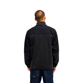 Quiksilver Keller Full Zip Sweatshirt (Herr)