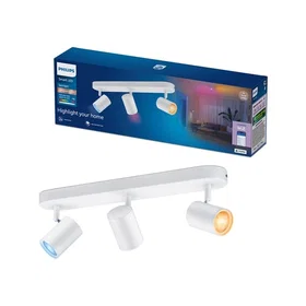 Philips Smart Lighting (3L) (345lmx3)