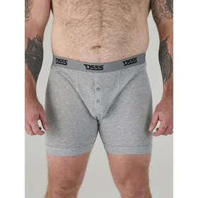 D555 London Driver Boxer Shorts 3-pack