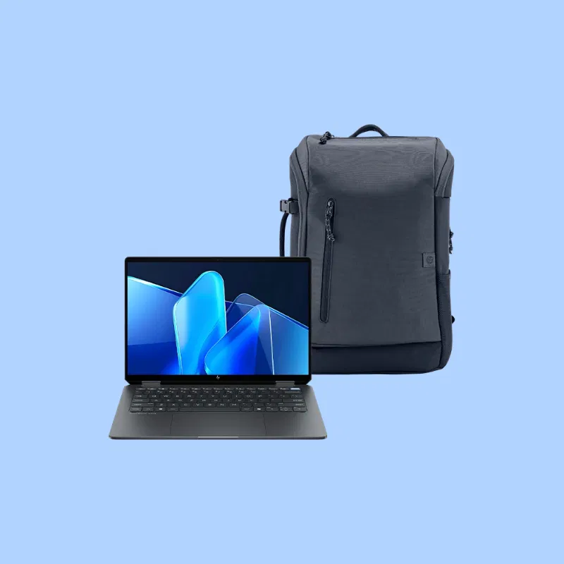 HP Store