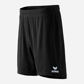 Erima Rio 2.0 Platt Fram Shorts (Herr)