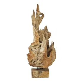 Europalms Naturlig Treutskulptur