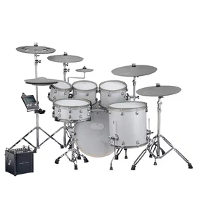 Ef-Note Pro 704 Kit de batterie électronique