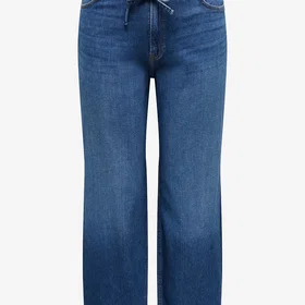 Only Cargianna Mw Rak Jeans (Dam)