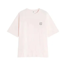 Maison Kitsuné Oversized