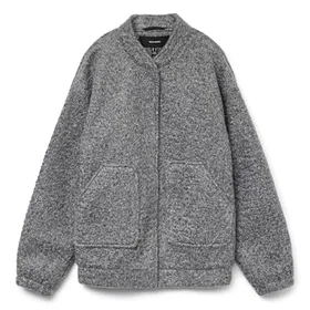 Vero Moda Vmamber Elite Bomber Jacket (Women's)