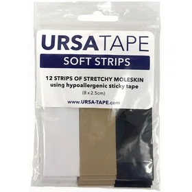 Ursa Major Tape 12 Multipack Soft Strips