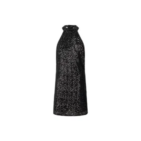 Pepe Jeans Allison Sleeveless Short Nylon Dress