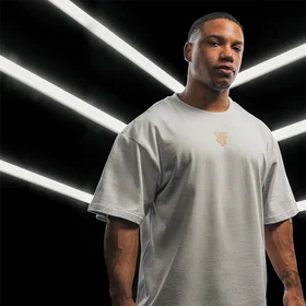 SBD Apparel Sheffield 2026 T-Shirt (Herr)