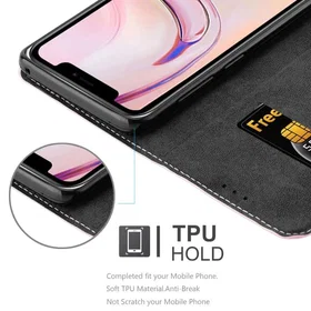 Cadorabo Deksel Case iPhone 13 Pro