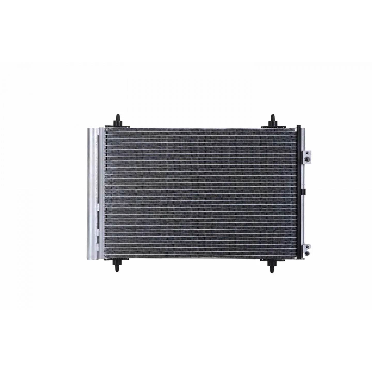 Hella A/C Condenser 8FC 366 221-221