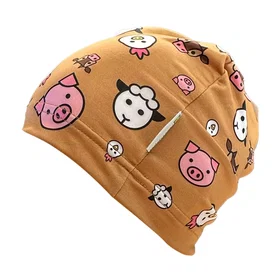 BondeKompaniet Beanie (Jr)
