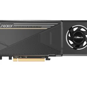 ASRock Radeon AI Pro R9700 Creator 32GB