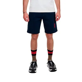 The Mountain Studio Bomulls Tech Shorts Herr