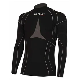 Biotonik Italia Long Sleeve Baselayer (Men's)