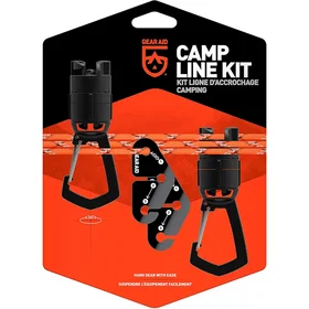 Gear Aid Camp Tensor Rebagsæk
