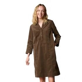 Redgreen Dixi Long Sleeve Dress