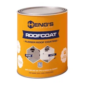 Hengs Roof Coat Protector 946ml