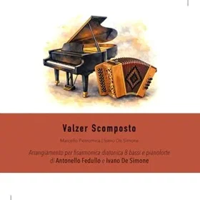 FARFALLINA Valzer Scomposto