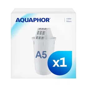 Aquaphor A5 Cartouche Filtrante